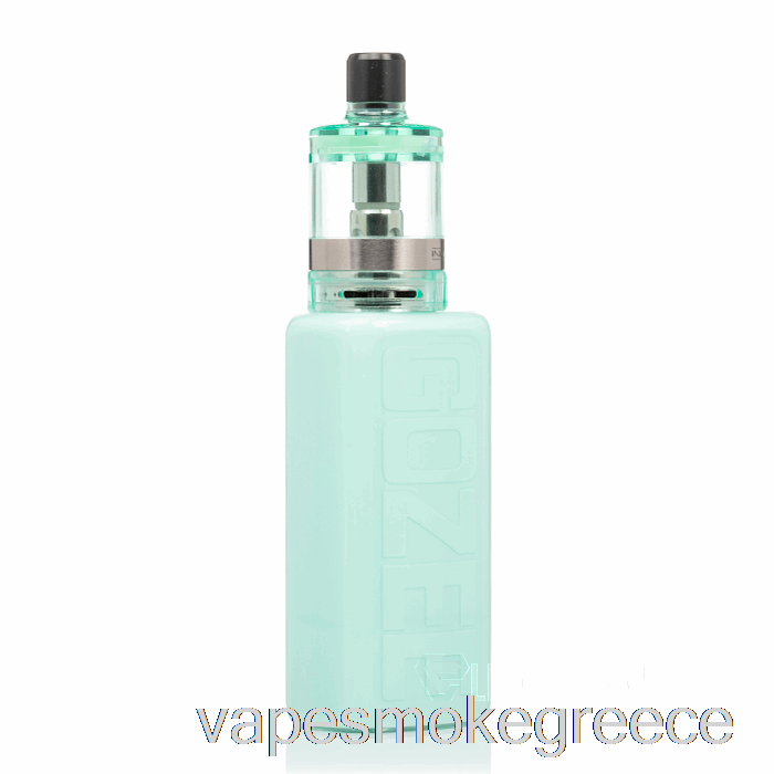 Vape Greece Innokin Gozee 60w Starter Kit πράσινο